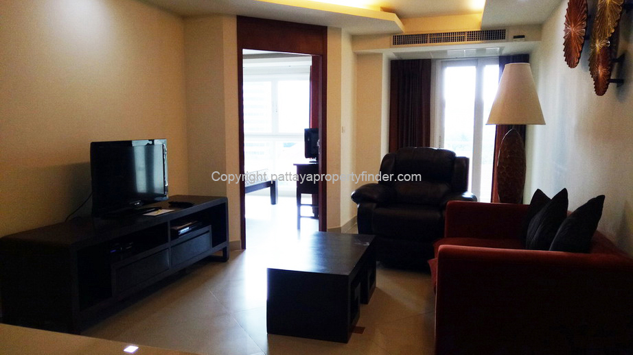 Condo for Rent in Pattaya City