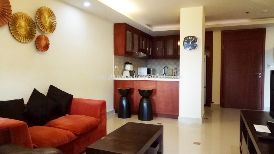 Condo for Rent in Pattaya City