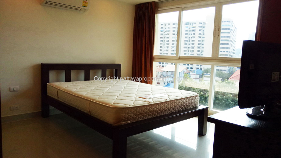 Condo for Rent in Pattaya City