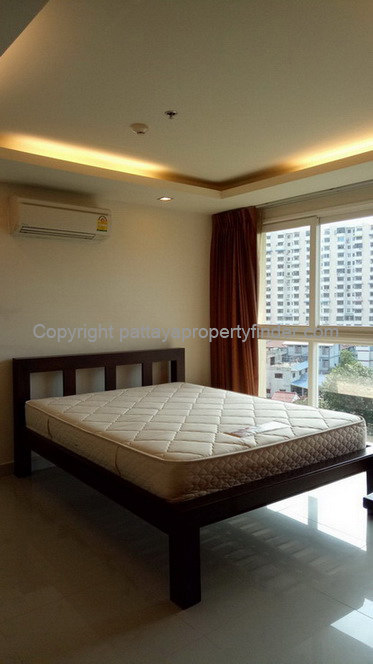 Condo for Rent in Pattaya City