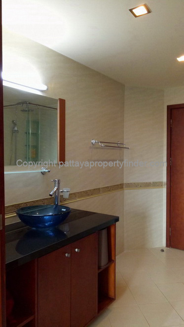 Condo for Rent in Pattaya City