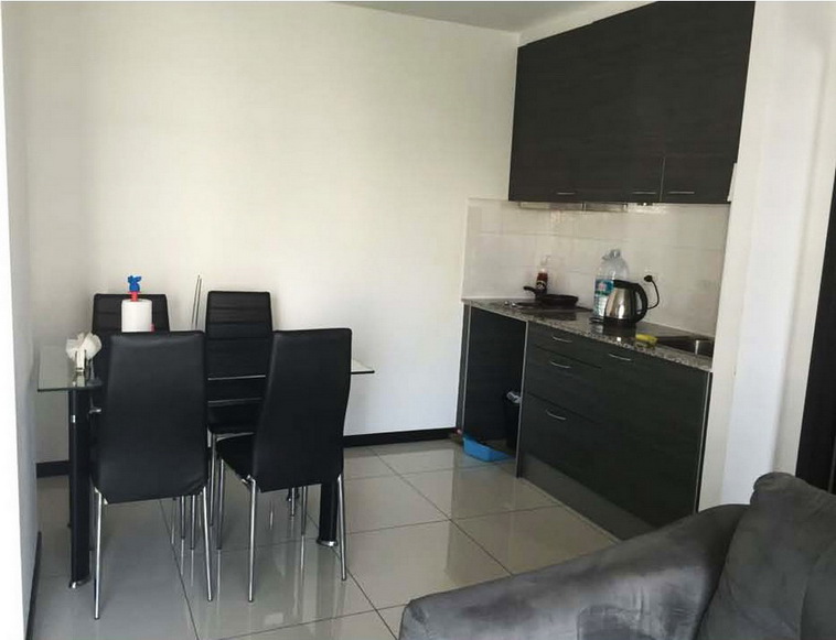 2 Bedrooms Condo for Sale on Pratumnak Hill Pattaya