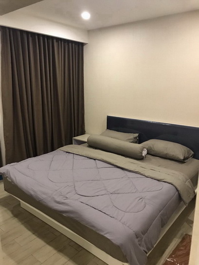 Brand New Condo Resport for Sale Jomtien Beach, Pattaya