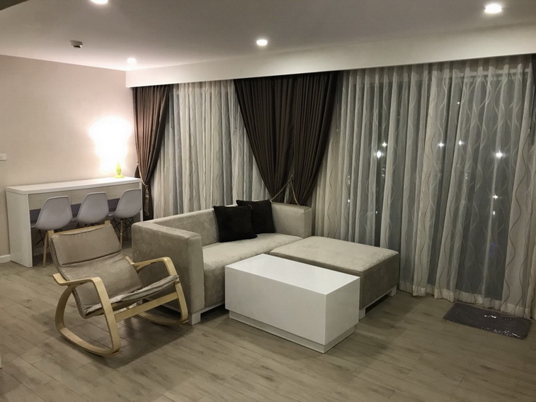 Brand New Condo Resport for Sale Jomtien Beach, Pattaya