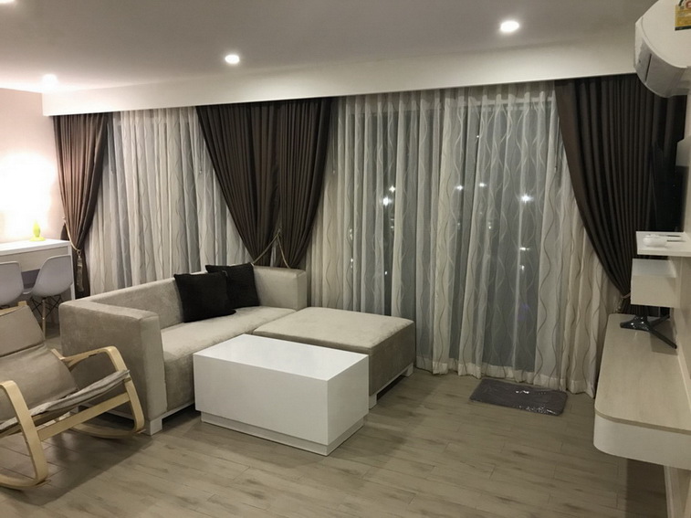 Brand New Condo Resport for Sale Jomtien Beach, Pattaya