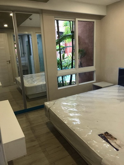 Brand New Condo Resport for Sale Jomtien Beach, Pattaya