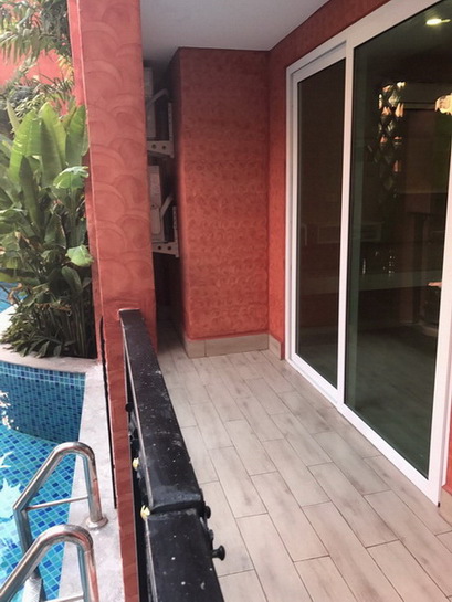 Brand New Condo Resport for Sale Jomtien Beach, Pattaya