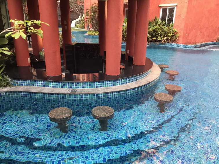 Brand New Condo Resport for Sale Jomtien Beach, Pattaya