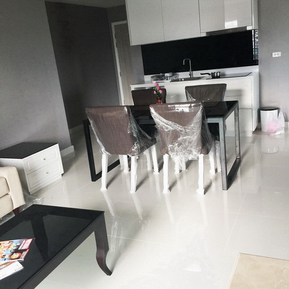 Brand New Luxury Condominium For Rent on Pratumnak Hill