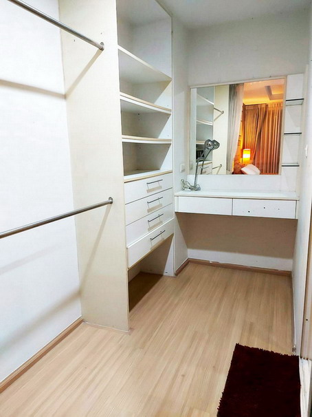 1 Bedrooms Condo for Rent in Pattaya Center