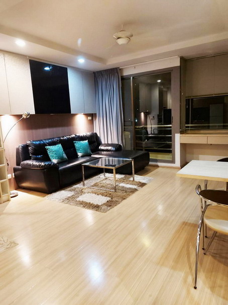 1 Bedrooms Condo for Rent in Pattaya Center