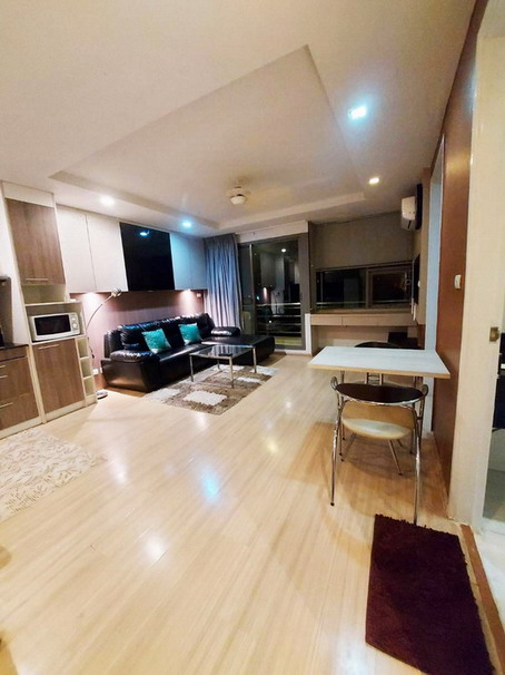 1 Bedrooms Condo for Rent in Pattaya Center