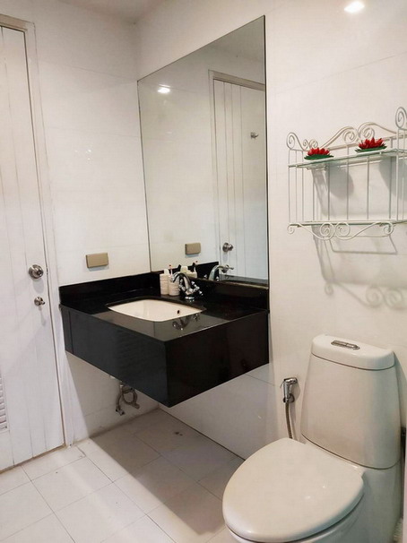 1 Bedrooms Condo for Rent in Pattaya Center