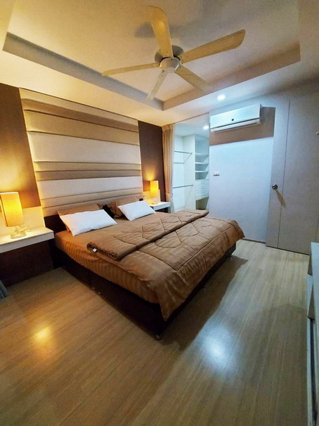 1 Bedrooms Condo for Rent in Pattaya Center