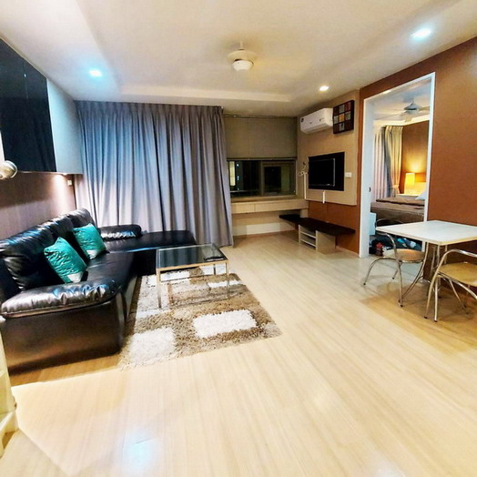 1 Bedrooms Condo for Rent in Pattaya Center