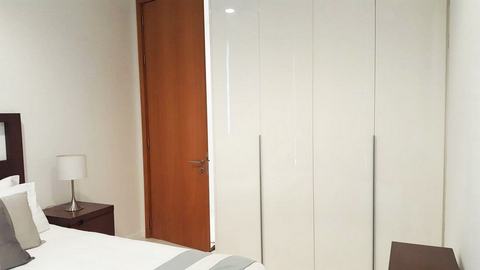 Northpoint 3-Bed Condo for Rent in Wong Amat Beach