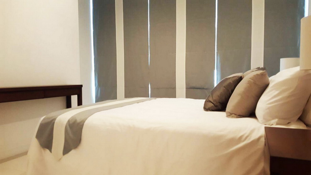 Northpoint 3-Bed Condo for Rent in Wong Amat Beach