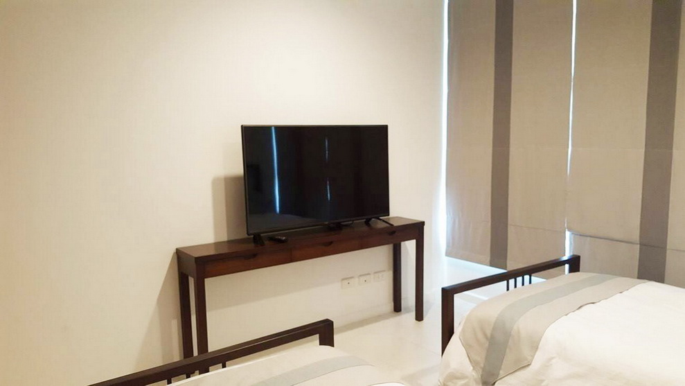 Northpoint 3-Bed Condo for Rent in Wong Amat Beach