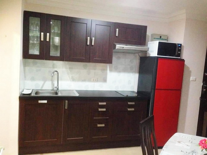 2 Bedrooms 95 sq.m Condo in Downtown Pattaya for Sale and Rent