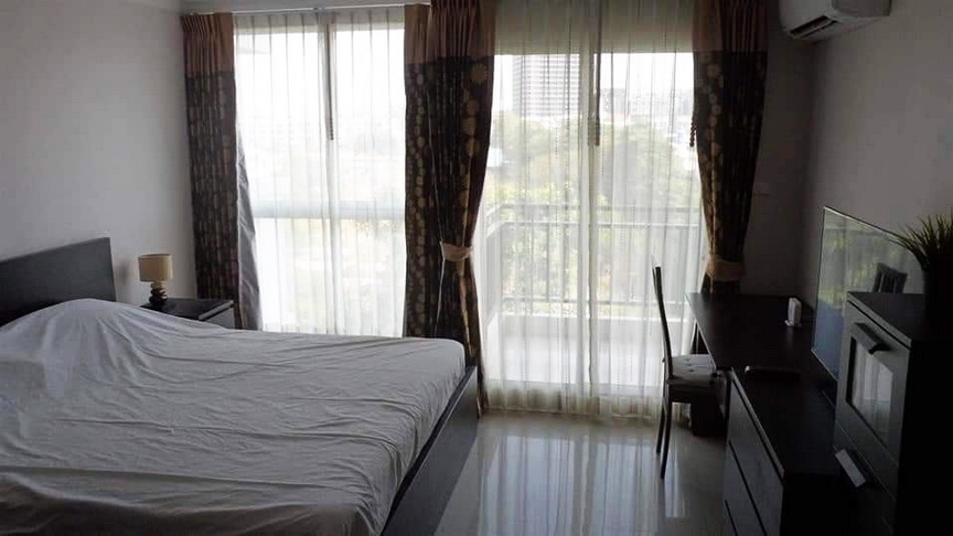 2 Bedrooms 95 sq.m Condo in Downtown Pattaya for Sale and Rent