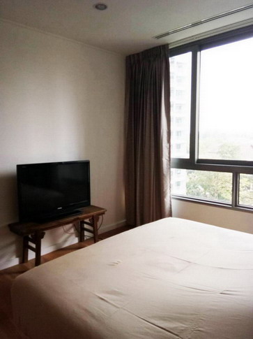 3-Bedrooms North point Condo for Rent in Wong Amat Beach Pattaya