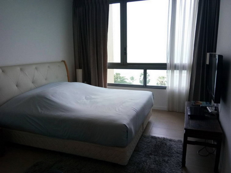 3-Bedrooms North point Condo for Rent in Wong Amat Beach Pattaya