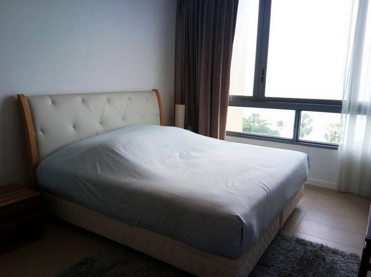 3-Bedrooms North point Condo for Rent in Wong Amat Beach Pattaya