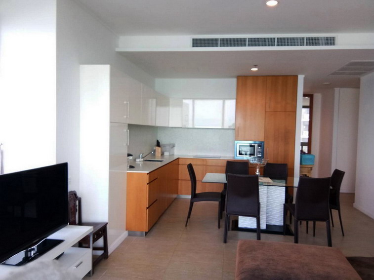 3-Bedrooms North point Condo for Rent in Wong Amat Beach Pattaya