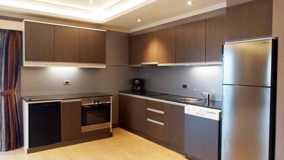 Large *New Renovate* Nordic Terrace Condo For Sale on Pratumnak Hill Pattaya