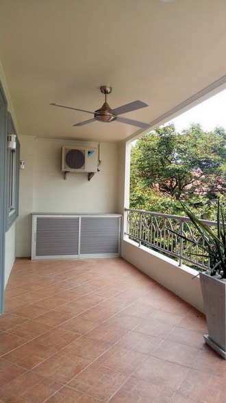 Large *New Renovate* Nordic Terrace Condo For Sale on Pratumnak Hill Pattaya