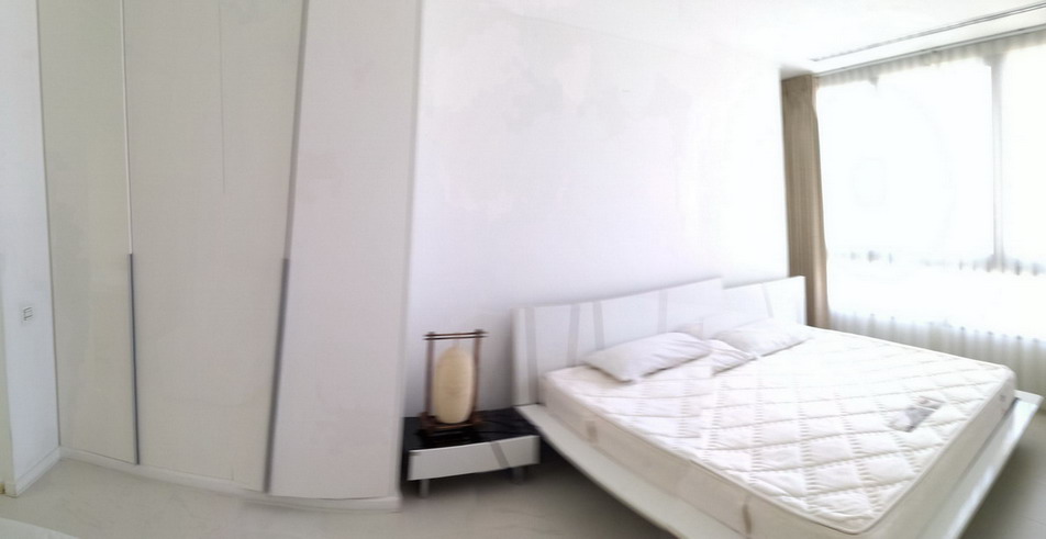 2-Rooms North point Condo for Rent in Wong Amat Beach, Pattaya