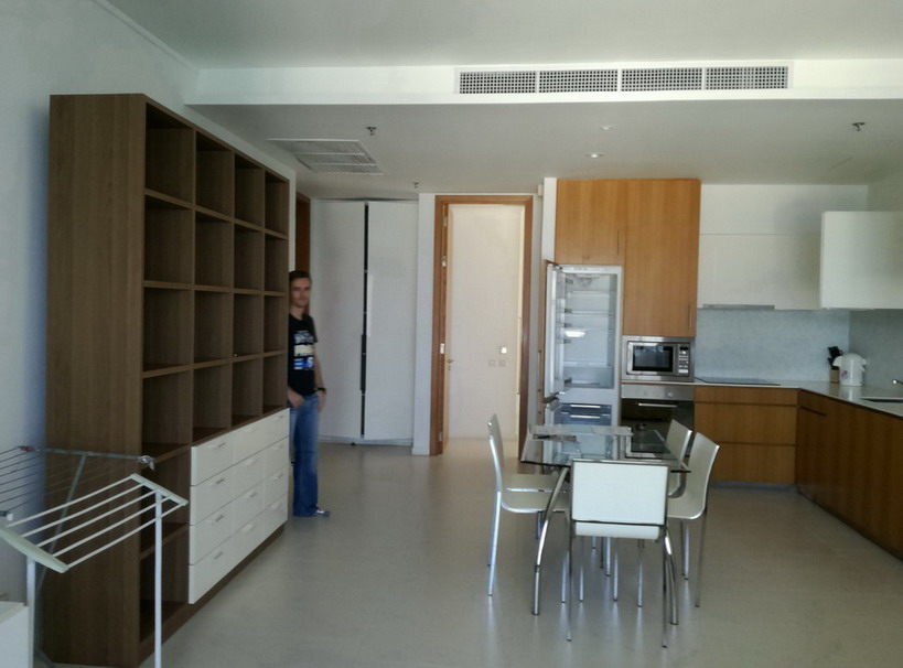 2-Rooms North point Condo for Rent in Wong Amat Beach, Pattaya