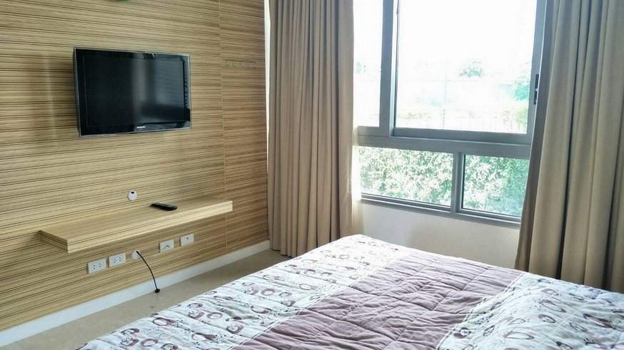 3-Rooms North point Condo for Rent in Wong Amat Beach, Pattaya