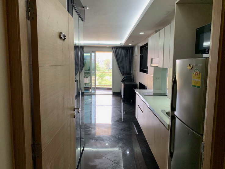 Condominium for Sale in Pattaya City