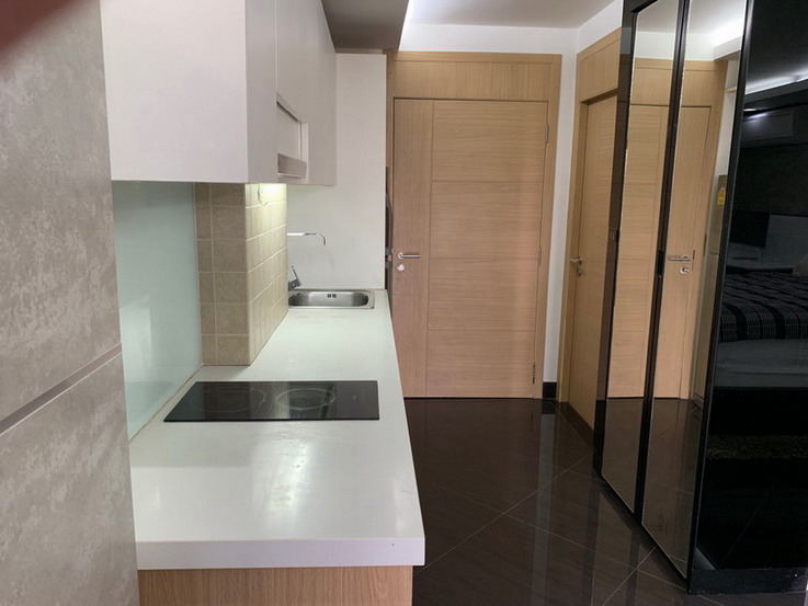 Condominium for Sale in Pattaya City