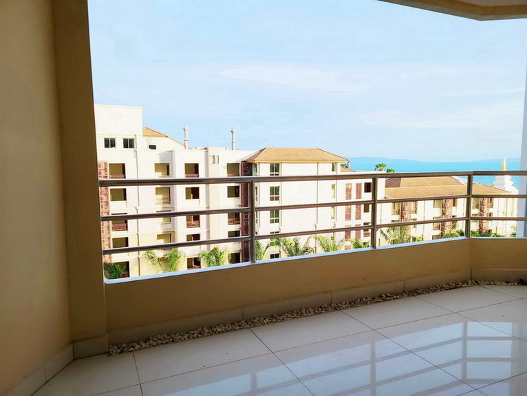 Modern Condo for Sale Rent on Pratumnak Hill Pattaya