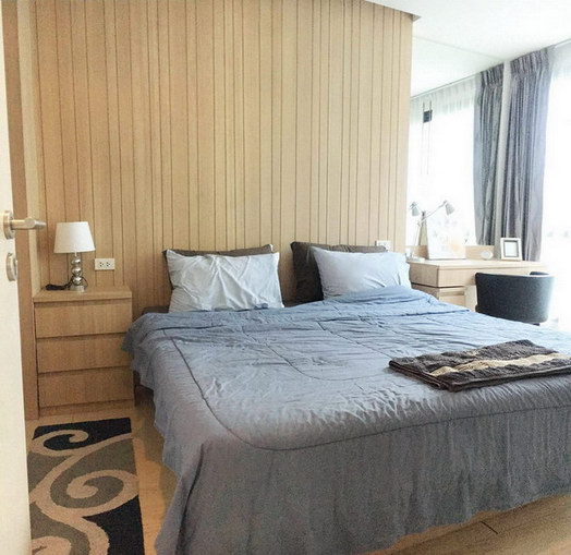 Condo for Rent in Central Pattaya