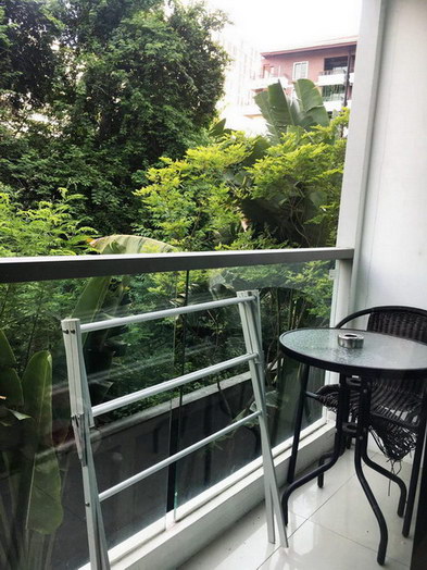 Condo for Rent in Central Pattaya