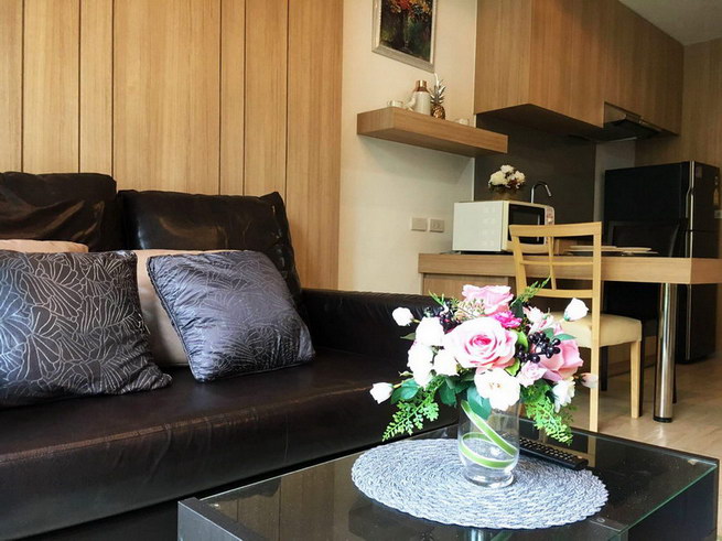 Condo for Rent in Central Pattaya