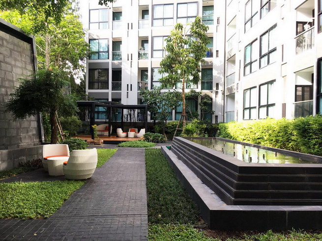 Condo for Rent in Central Pattaya