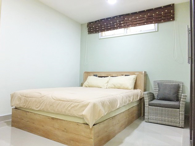 DELUXE 2 BEDS CONDO FOR RENT - NEWLY RENOVATED - PRATUMNAK, PATTAYA