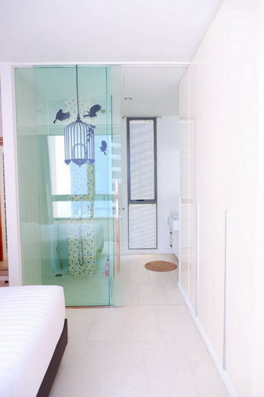 Beachfront Condo for Rent in Wong Amat Beach Pattaya