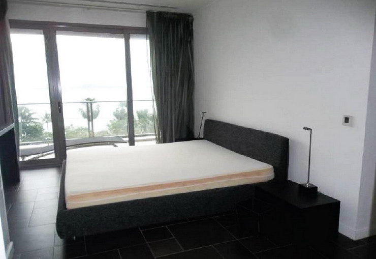 2 Bedrooms Condo for Rent in Wongamat Beach Pattaya