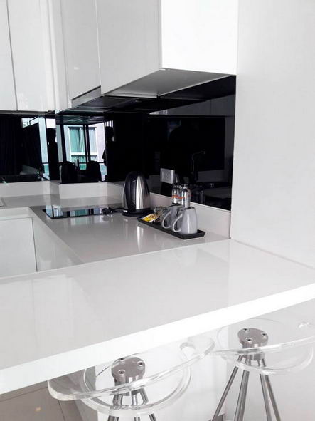 1 Bedroom Condo For Rent in Central Pattaya