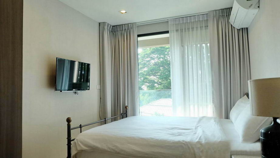 20K Condo For Rent 2 Bedsroom in Na Jomtien, Bang Saray