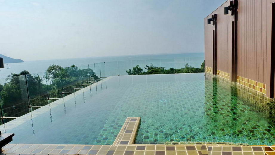 20K Condo For Rent 2 Bedsroom in Na Jomtien, Bang Saray