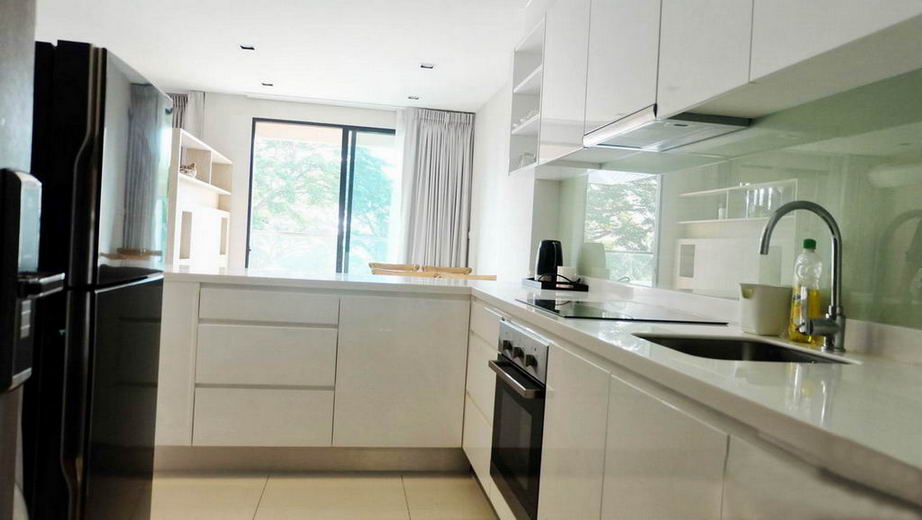 20K Condo For Rent 2 Bedsroom in Na Jomtien, Bang Saray