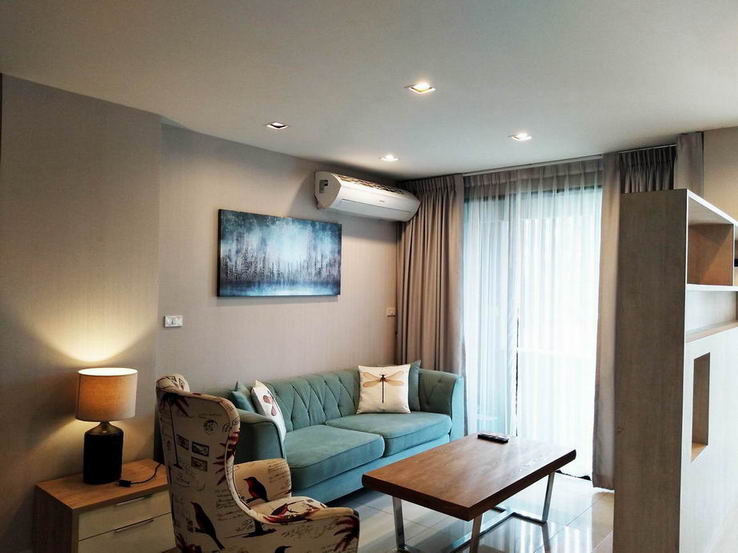 20K Condo For Rent 2 Bedsroom in Na Jomtien, Bang Saray