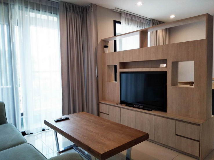 20K Condo For Rent 2 Bedsroom in Na Jomtien, Bang Saray