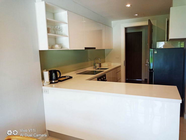 20K Condo For Rent 2 Bedsroom in Na Jomtien, Bang Saray